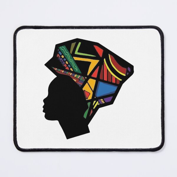 Item preview, africa designed and sold by Mounir Ameur Ali.