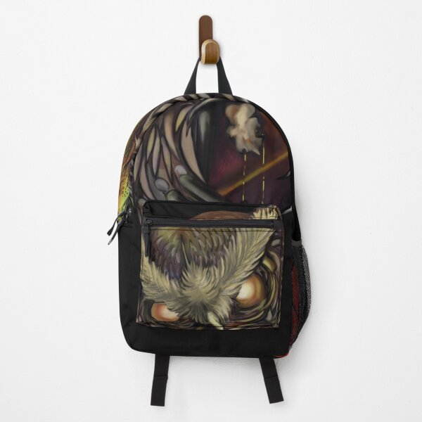 Item preview, Owlbear designed and sold by WerdiArt.