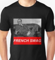 Chirac class Unisex T-Shirt