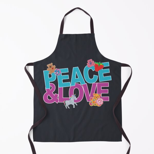 Item preview, Frenemies Peace _amp_ Love designed and sold by geogremichael46.