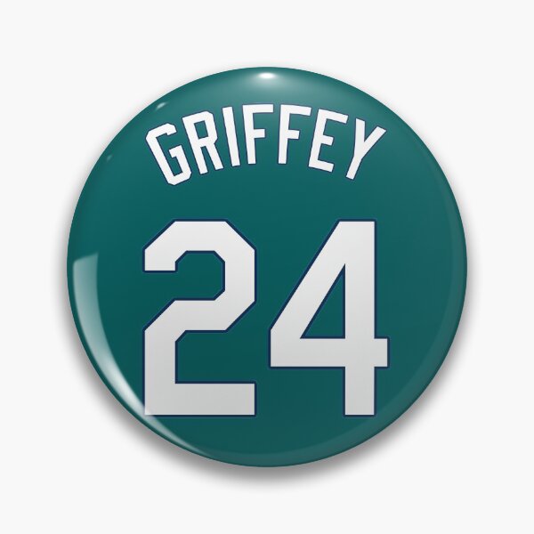 Item preview, Seattle -- Griffey designed and sold by positiveimages.