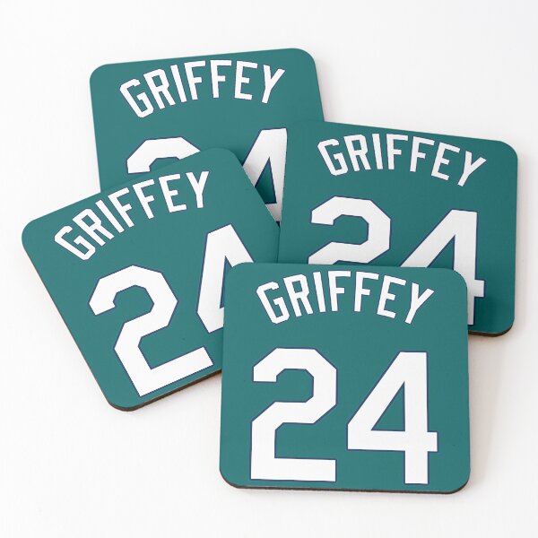 Item preview, Seattle -- Griffey designed and sold by positiveimages.