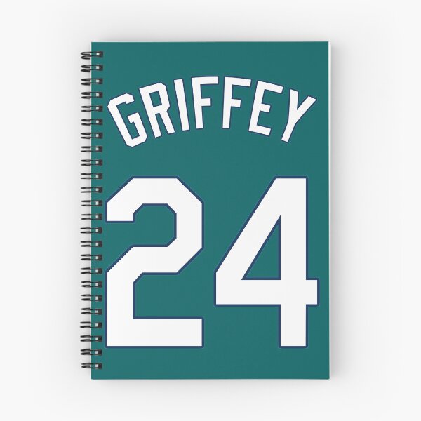 Item preview, Seattle -- Griffey designed and sold by positiveimages.
