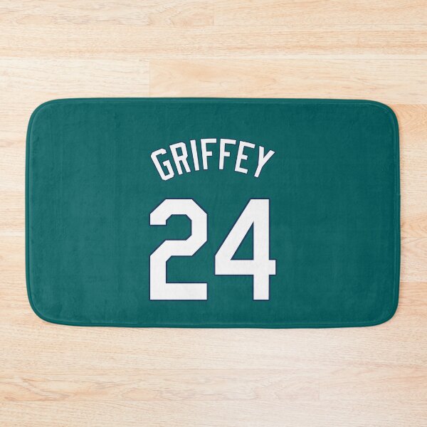 Item preview, Seattle -- Griffey designed and sold by positiveimages.