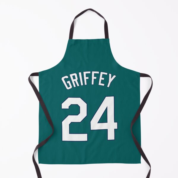 Item preview, Seattle -- Griffey designed and sold by positiveimages.