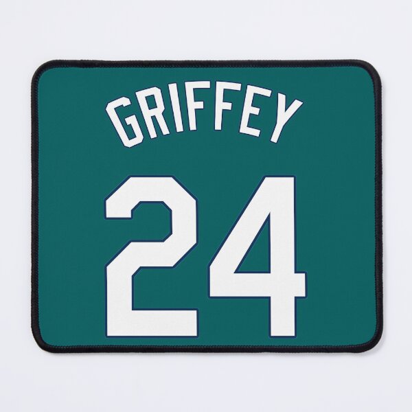 Item preview, Seattle -- Griffey designed and sold by positiveimages.