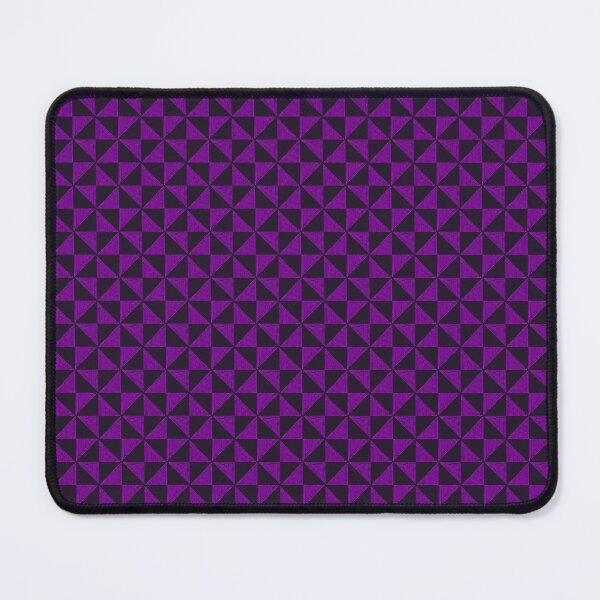 Item preview,  Quilt, geometric quilt, Pennsylvannia Dutch quilt, quilt square, quilt pattern,magenta purple quilt,  designed and sold by Nostrathomas66.