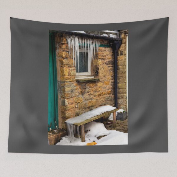 Item preview, Icicles  designed and sold by Paul Thompson Photography.