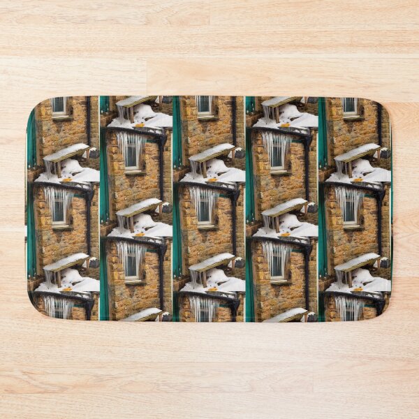 Item preview, Icicles  designed and sold by Paul Thompson Photography.