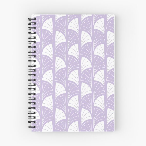Item preview, Behr CONFETTI Purple Deco 02 designed and sold by AuraTherapeia.