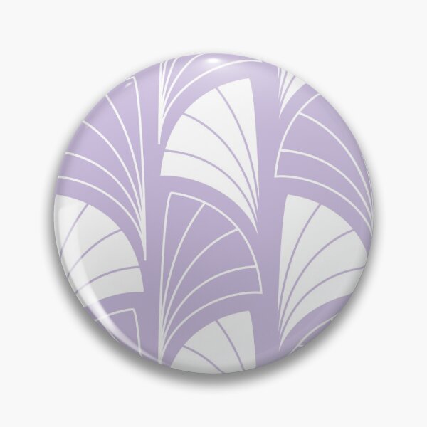 Item preview, Behr CONFETTI Purple Deco 02 designed and sold by AuraTherapeia.