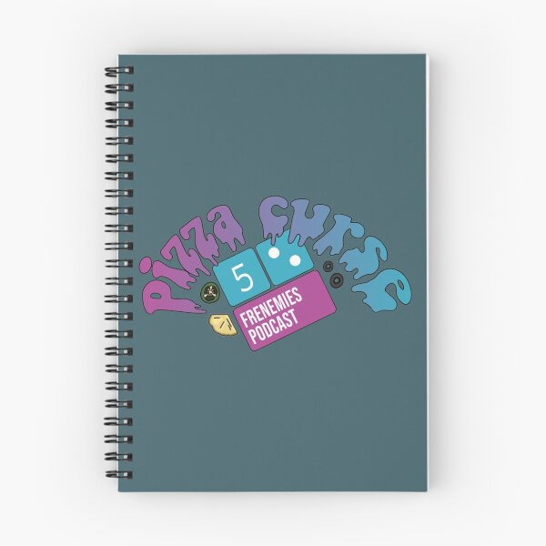 Item preview, Frenemies Pizza Curse designed and sold by geogremichael46.