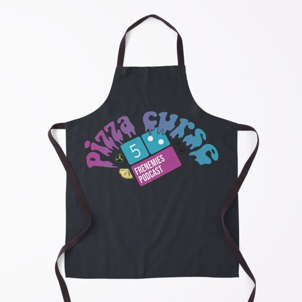 Item preview, Frenemies Pizza Curse designed and sold by geogremichael46.