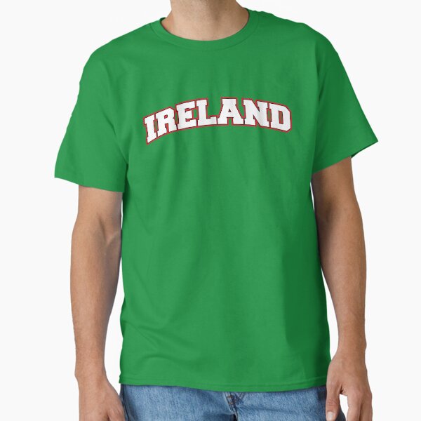 Item preview, IRELAND designed and sold by WOOFANG.