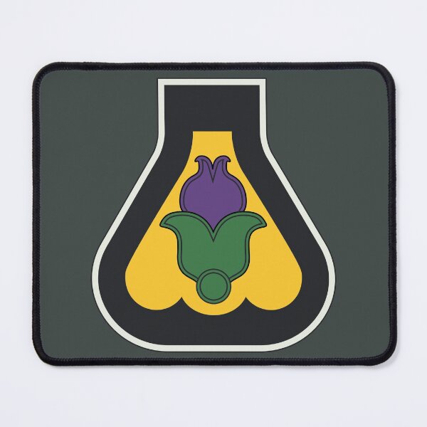 Item preview, 21st Cavalry Division (United States - Historical) designed and sold by wordwidesymbols.