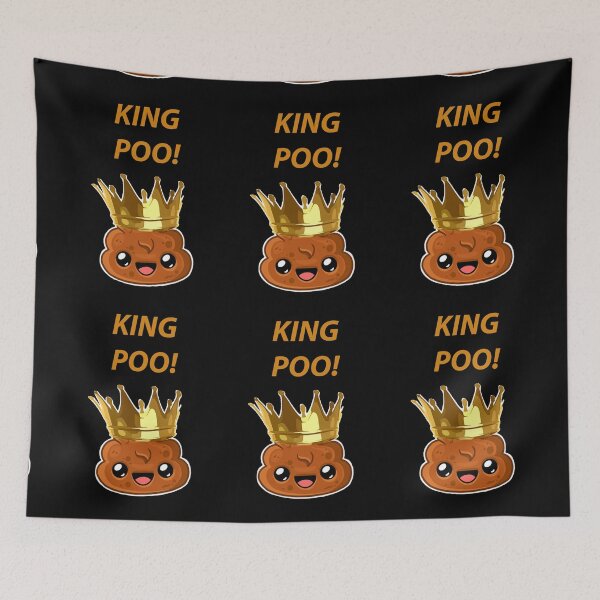 Item preview, Poo designed and sold by Enjoyshopp.