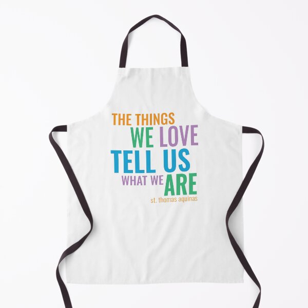 Item preview, Famous Quotes - The Things We Love designed and sold by theblueofmyeye.
