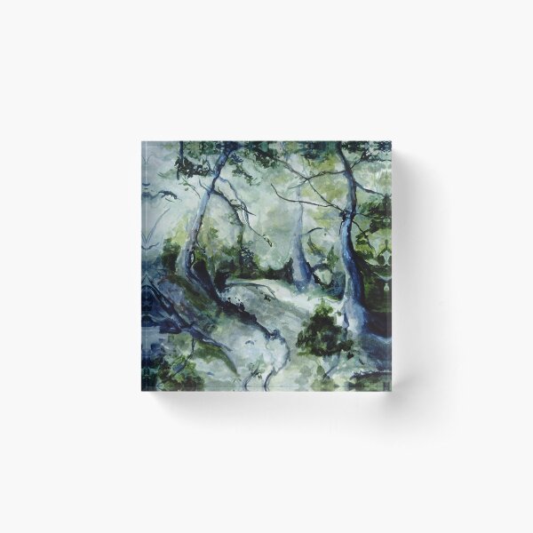 Item preview, Path to the Atlantic at Reid State Park, Georgetown, Maine designed and sold by Jennifer Wadsworth.