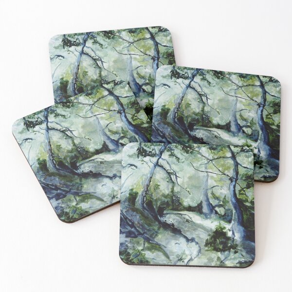 Item preview, Path to the Atlantic at Reid State Park, Georgetown, Maine designed and sold by Jennifer Wadsworth.