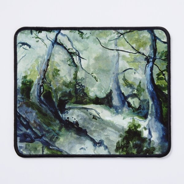 Item preview, Path to the Atlantic at Reid State Park, Georgetown, Maine designed and sold by Jennifer Wadsworth.