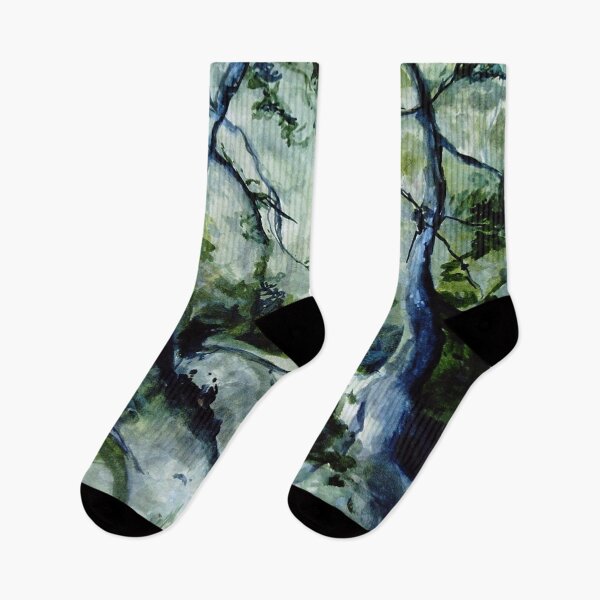Item preview, Path to the Atlantic at Reid State Park, Georgetown, Maine designed and sold by Jennifer Wadsworth.