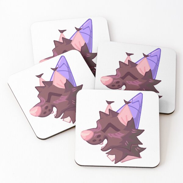 Item preview, Werewolf Hedgehog designed and sold by EnderTheOther.