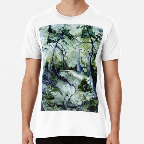 Item preview, Path to the Atlantic at Reid State Park, Georgetown, Maine designed and sold by Jennifer Wadsworth.