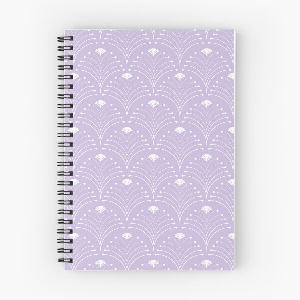Item preview, Behr CONFETTI Purple Deco 03 designed and sold by AuraTherapeia.