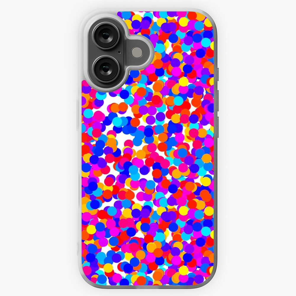 Item preview, iPhone Soft Case designed and sold by creativewear.
