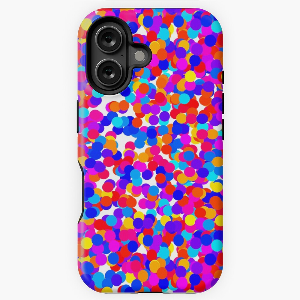 Item preview, iPhone Tough Case designed and sold by creativewear.