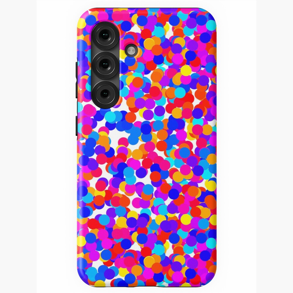Item preview, Samsung Galaxy Tough Case designed and sold by creativewear.