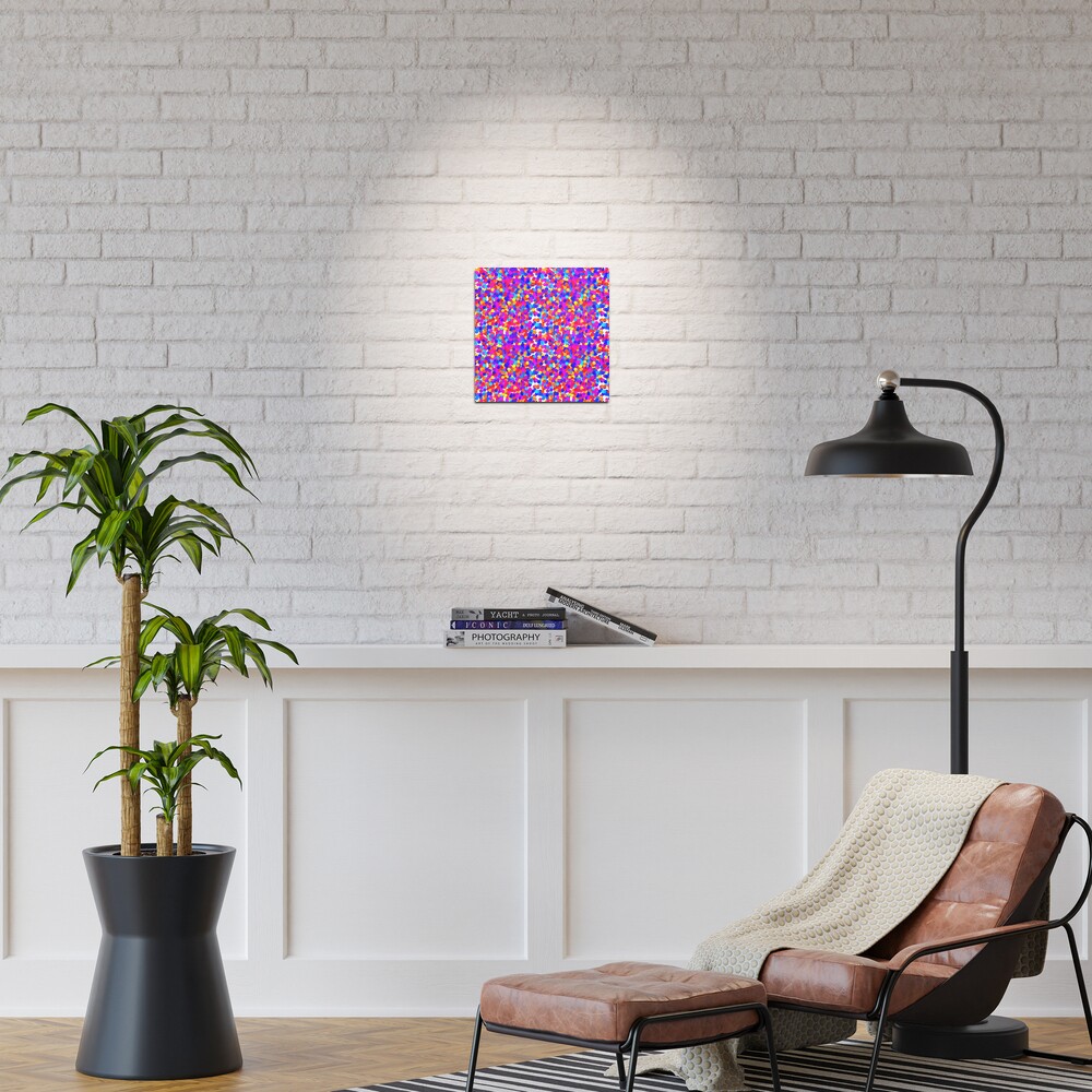Item preview, Metal Print designed and sold by creativewear.