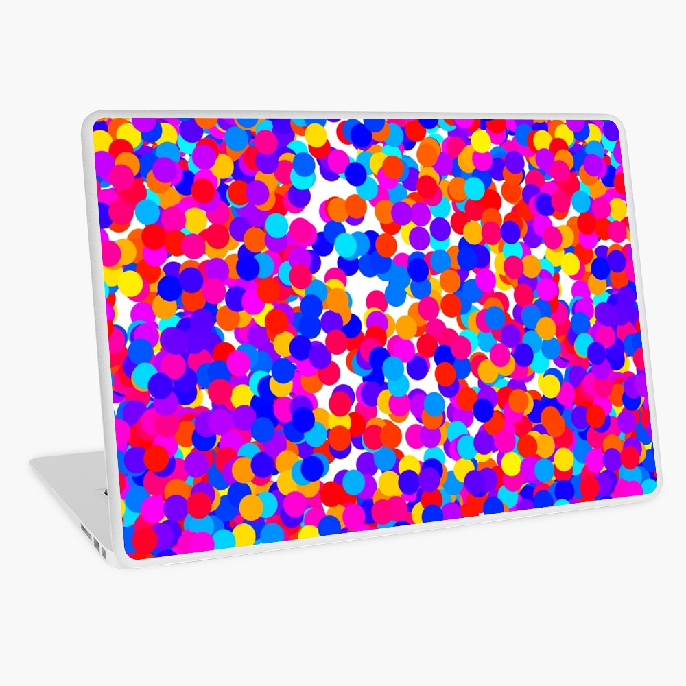 Item preview, Laptop Skin designed and sold by creativewear.