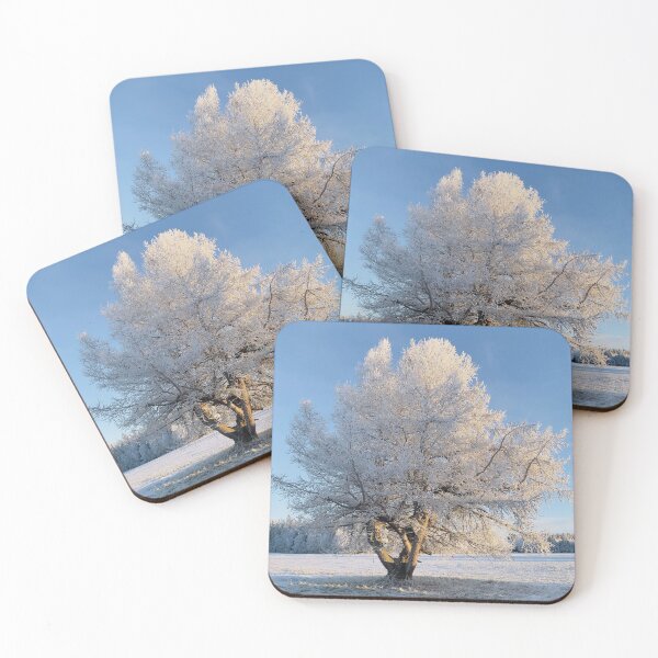 Item preview, Beautiful winter tree designed and sold by Sasas Design.