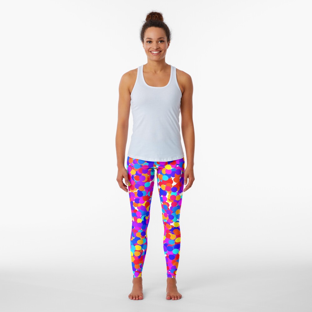 Item preview, Leggings designed and sold by creativewear.