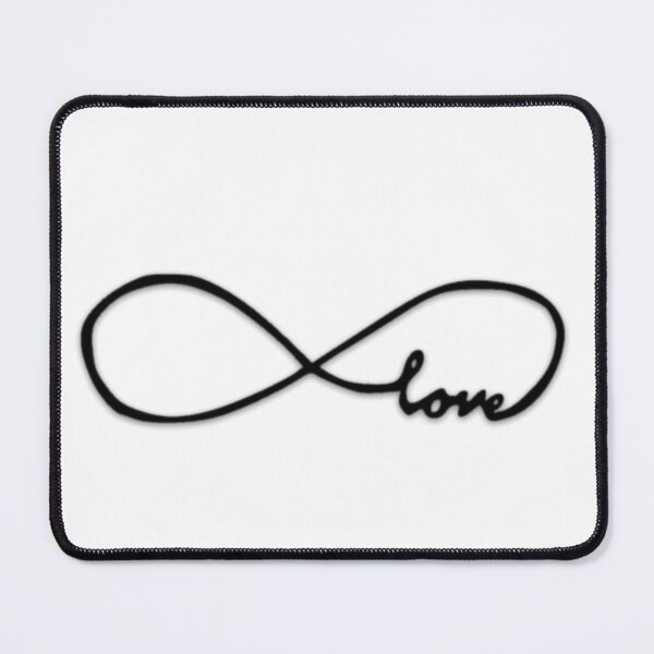 Item preview, infinite love  designed and sold by RobiasArt.