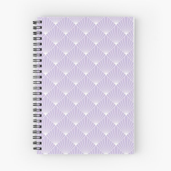 Item preview, Behr CONFETTI Purple Deco 04 designed and sold by AuraTherapeia.