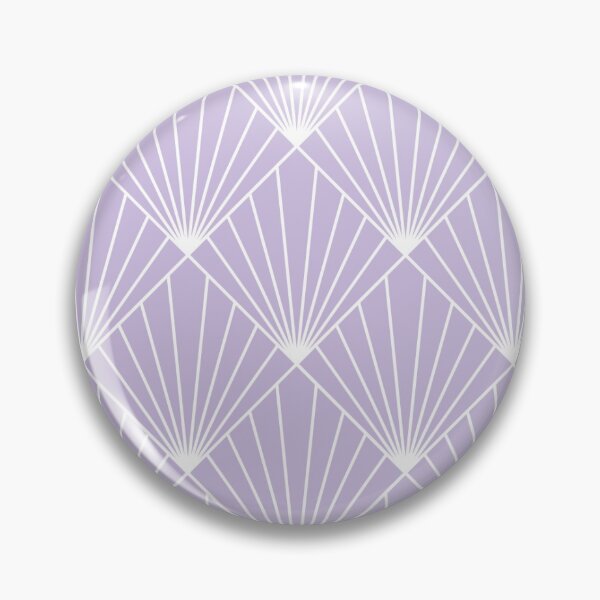 Item preview, Behr CONFETTI Purple Deco 04 designed and sold by AuraTherapeia.