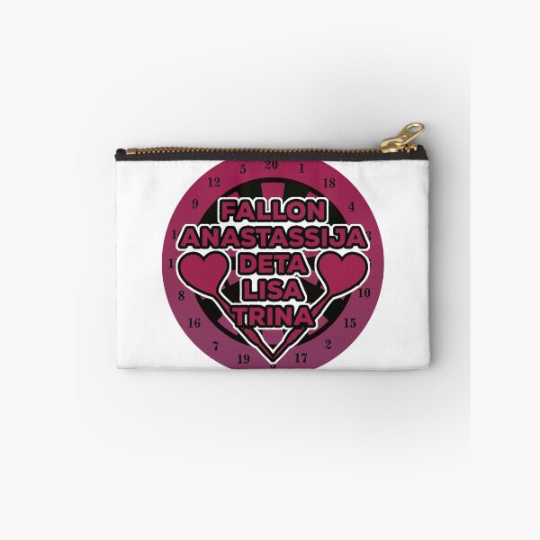 Item preview, Female Darts Players Tribute designed and sold by OmmeDesigns.
