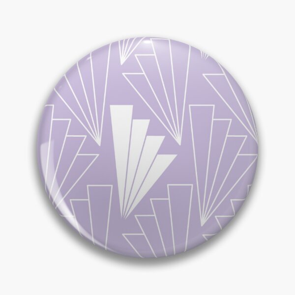 Item preview, Behr CONFETTI Purple Deco 05 designed and sold by AuraTherapeia.