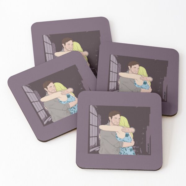 Item preview, Matt & Karen designed and sold by Stephanie Martínez.