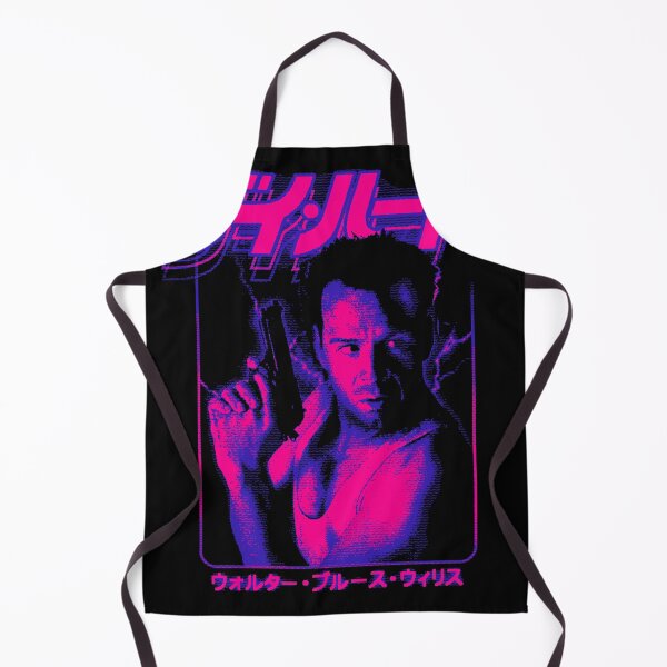 Artikelvorschau, Stirb langsam: John McClane entworfen und verkauft von Bootleg Factory.
