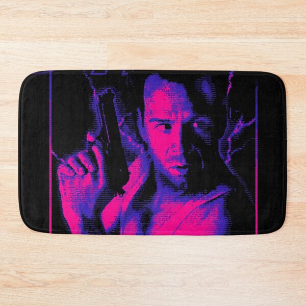 Item preview, Die Hard: John McClane designed and sold by Bootleg Factory.