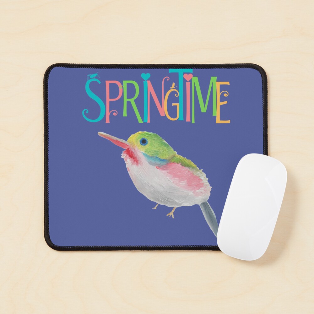 Item preview, Mouse Pad designed and sold by concettaellis.
