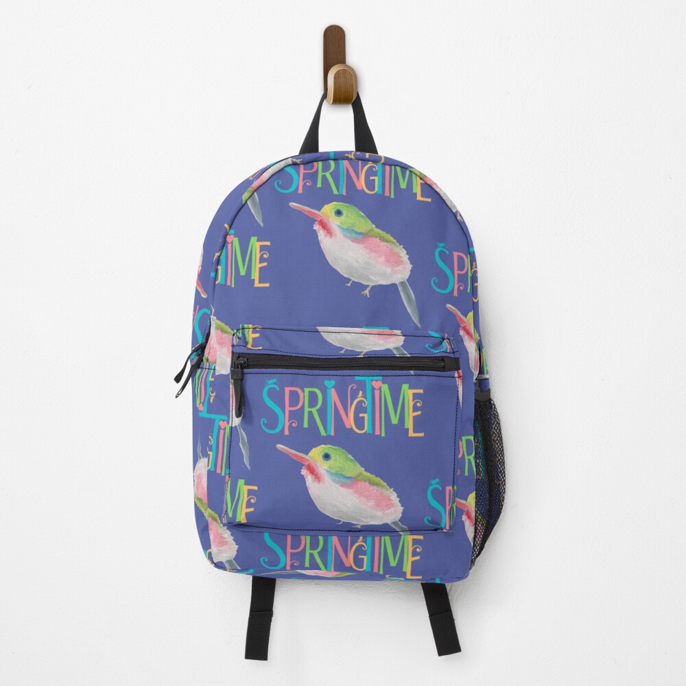 Item preview, Backpack designed and sold by concettaellis.