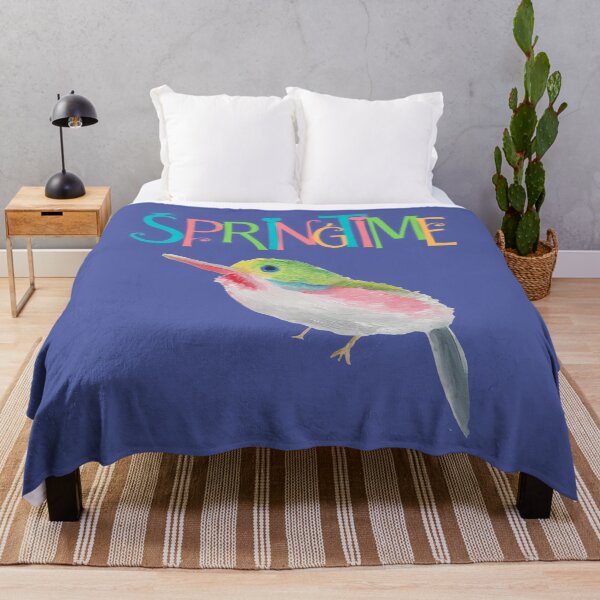 Item preview, Springtime Bird designed and sold by concettaellis.