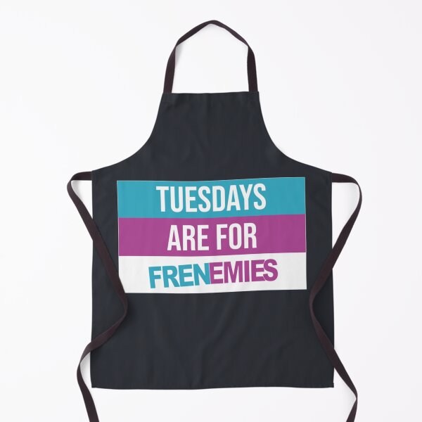 Item preview, Frenemies Podcast designed and sold by geogremichael46.