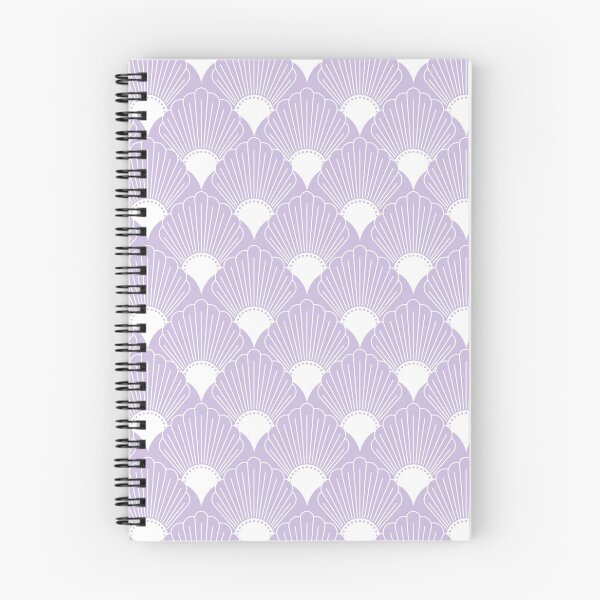Item preview, Behr CONFETTI Purple Deco 06 designed and sold by AuraTherapeia.