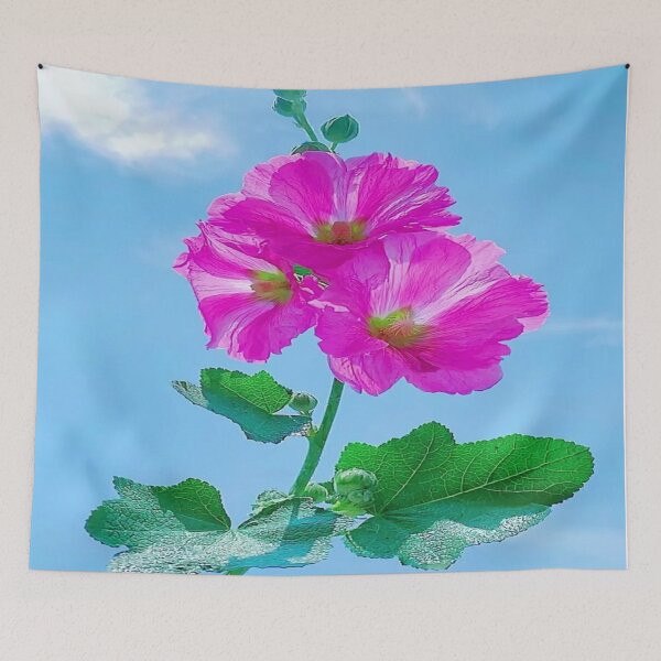 Item preview, A ripe rose, in a clear sky designed and sold by Emoelsalhy76.