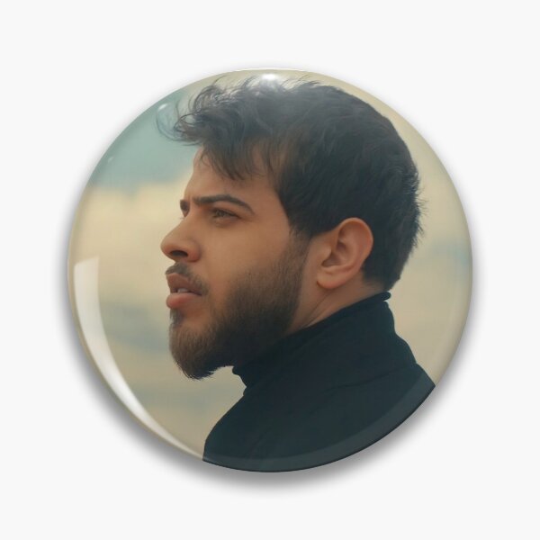 Item preview, Adham Nabulsi Arabic Pop Sensation designed and sold by AnthonyGebrael.